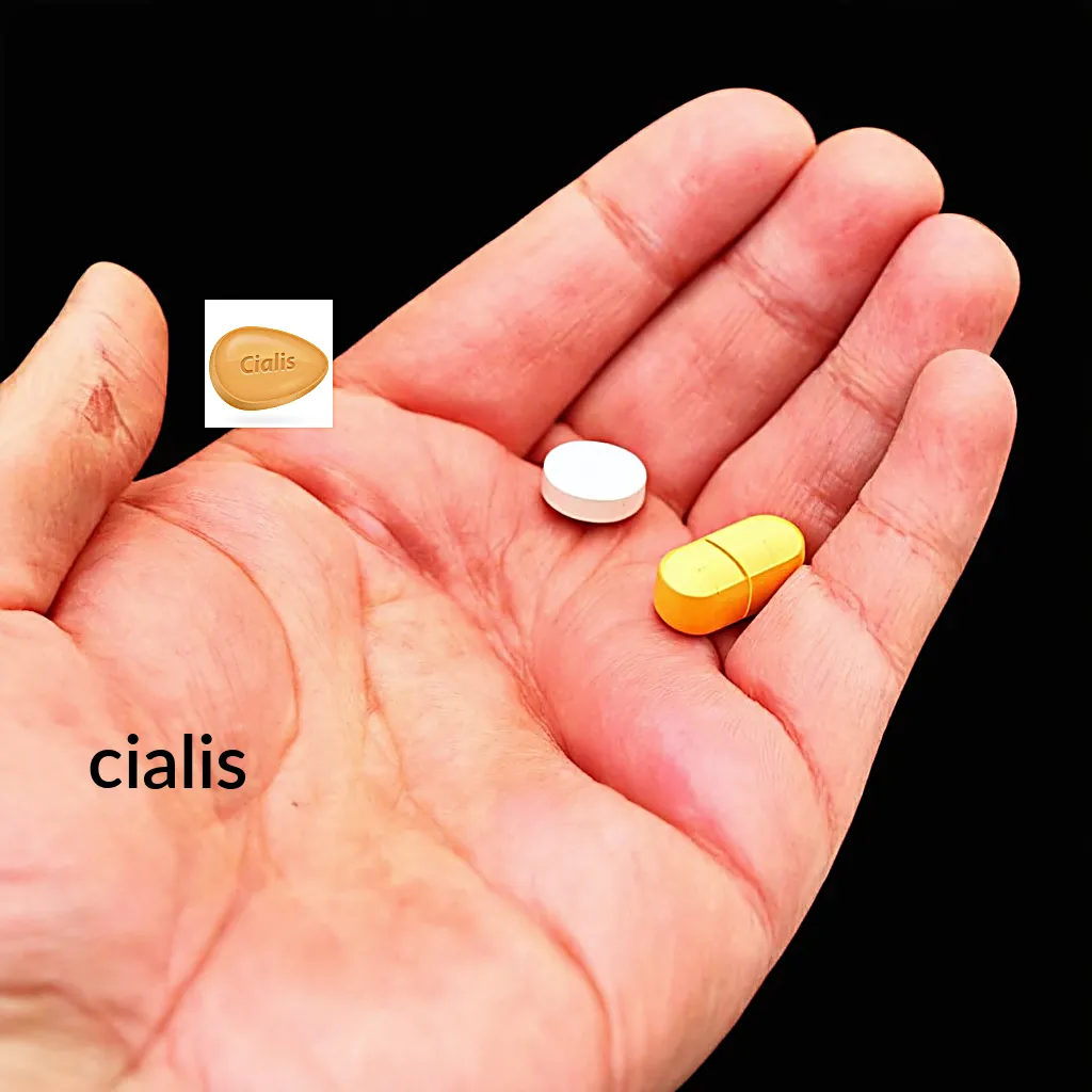 Vente de cialis en espagne